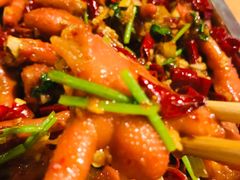 -喝丢一只鞋海鲜烧烤·海肠捞饭(东关街店)