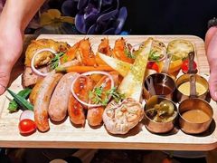 -布拉格餐厅· 中欧捷克菜(全国首店)