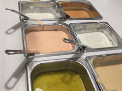 -So Lounge索兰至餐厅(蓝色港湾店)