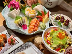 -酒井酱子·深夜食堂(东城汇店)