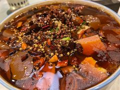 -孙记驴肉山庄(李桥店)
