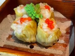 -粤财皇冠假日酒店·彩华轩中餐厅