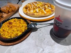 -必胜客(通辽万达店)