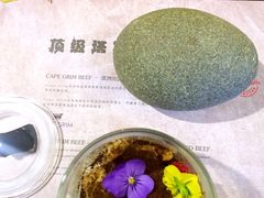 -HIHE Bistro·Oyster Bar(华熙live店)