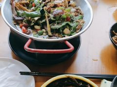 -莲餐厅·湖北菜·藕汤老手艺(愚园路店)