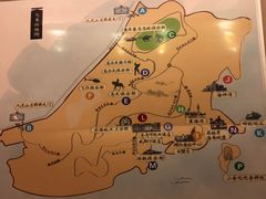 -平湖九龙山庄园圣马可酒店