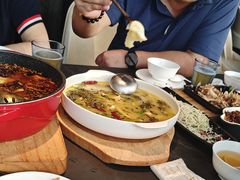 -烛影拾光观景餐厅·创意菜·摄影·小提琴(大唐不夜城店)