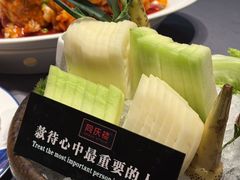 -同庆楼(华强吾悦广场店)