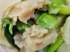 韭菜鲜肉饺-袁记云饺(鼓楼店)