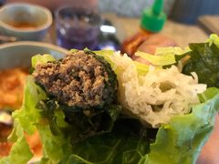 -CHINCHIN 青青·泰国料理(万象食家店)
