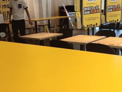 -麦当劳(燕顺路店)