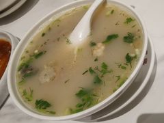 -恒盛居回族饭店