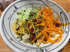 -陇上秦轩西安biangbiang面(EFC欧美金融商业城店)