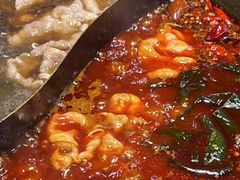 -楠火锅(哈尔滨金爵万象店)