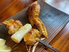 -鸟鹏烧鸟居酒屋(仁恒梦中心店)