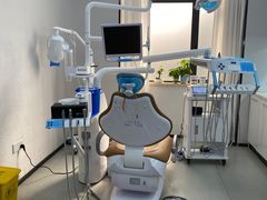 -牙博士口腔品牌连锁(杨浦店)