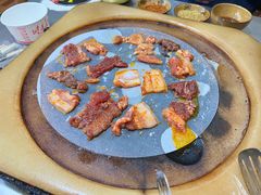 -阿昌白族石板烧·菌锅(大理古城店)