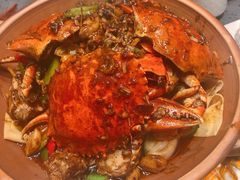 -虾胡闹龙虾馆(湄南河店)