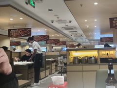 -海底捞火锅(团结桥店)
