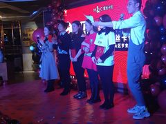 -时光乌托邦空中花园餐厅川味·融合菜(幸福广场店)