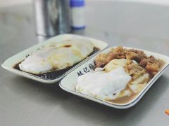 秘制牛腩肠-银记肠粉店(北京路店)