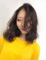 点击看大图 -尚·丹尼Hair