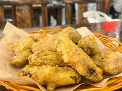 -南记食粥坊·宵夜大排档(莲花总店)