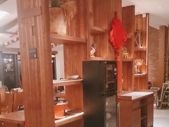 -芳草地度假酒店·野炉中餐厅