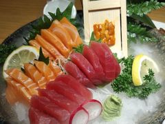 -三石铁板烧(紫竹桥店)
