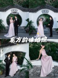 -花田映像婚纱摄影(龙岗店)