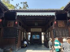 -石峰岩寺