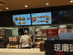 -肯德基(珠峰店)