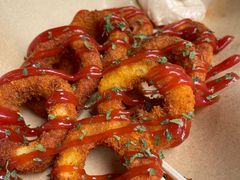 -shark burger·鲨鱼汉堡(交子大道店)