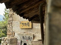 -秦岭风景区