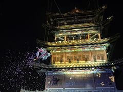-杨家埠民间艺术大观园