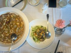 -开海·红岛海鲜虾水饺(石老人店)