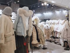 -七浦路服装批发市场