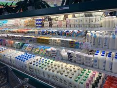 -果蔬好生活超市(新荟城店)