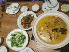 -佬湘楼·27年湘菜(天河都市广场店)