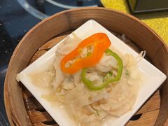 -新花城蟹粉馆(乌鲁木齐店)