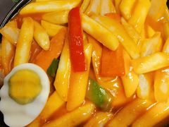 -汉拿山烤肉(东直门东方银座店)