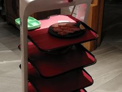 -一品诚记烤肉·甄选店(中南路店)