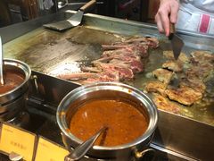 鹅肝-泰谷酒店·太古码头闽菜自助餐厅