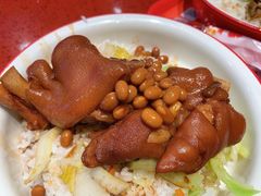 招牌猪脚饭-猪角·闽南猪脚饭(上梅林店)
