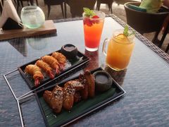 -Rock Bar Bali(Bali)