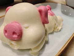 -锦府盐帮·张宅(世纪金源店)