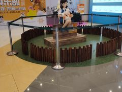 -银座mall(东直门店)