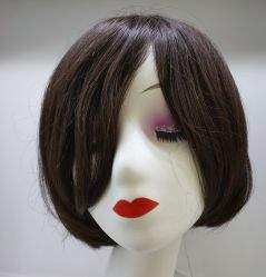 -发饰美男士增发补发假发定制店