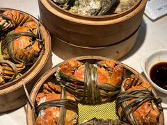 -杨氏青龙虾·羊蝎子(金盛路总店)