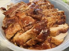 -晓马鸭店(新芜路店)